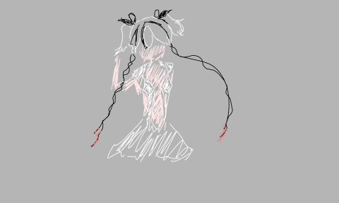 鸣潮 by Shibuya 2026/3/21